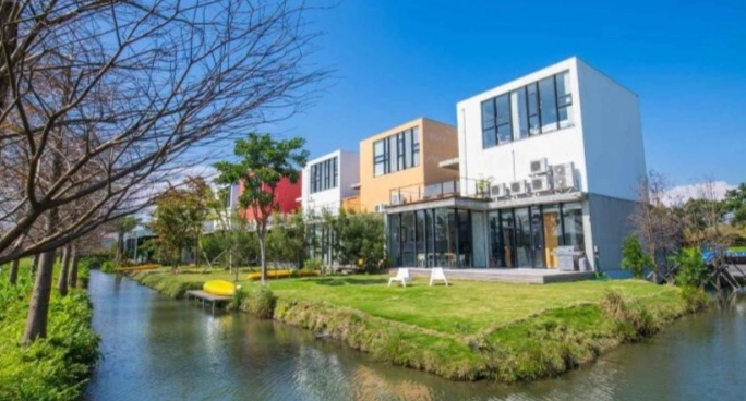 台南包棟民宿 台南包棟民宿