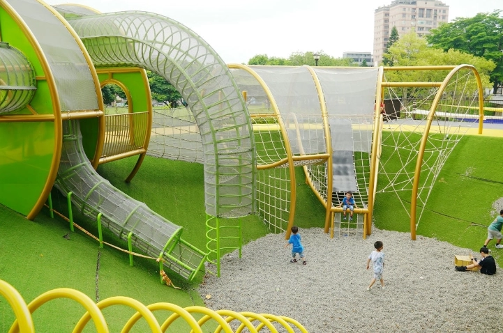 桃園親子景點免費 桃園親子景點免費