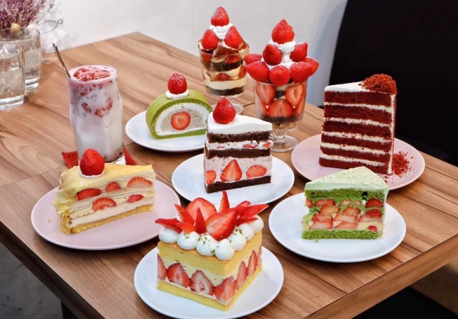 台北DIY蛋糕 台北DIY蛋糕