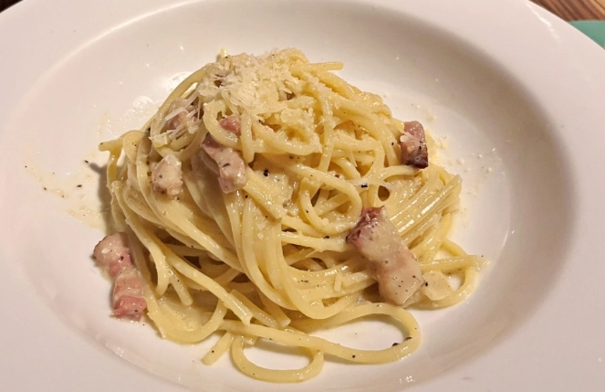 台北義大利麵餐廳 台北義大利麵餐廳