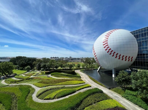 大人室內遊樂場 桃園