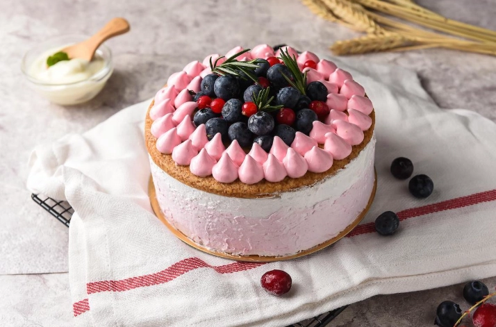 台南中西區生日蛋糕