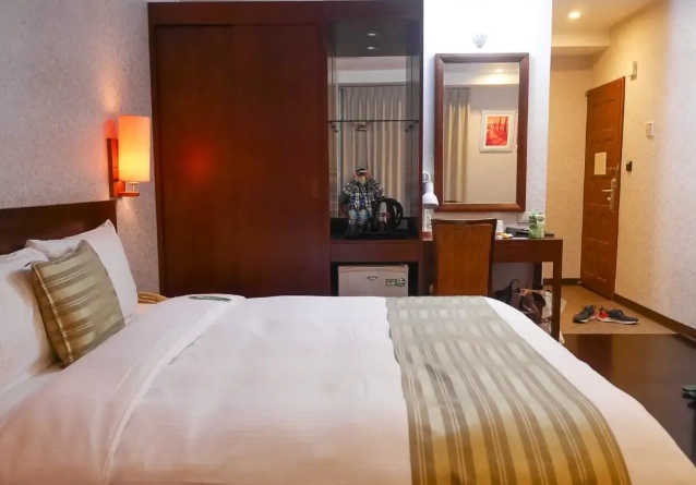 新北市住宿推薦