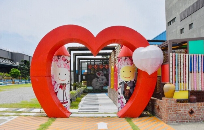 彰化親子景點 彰化親子景點