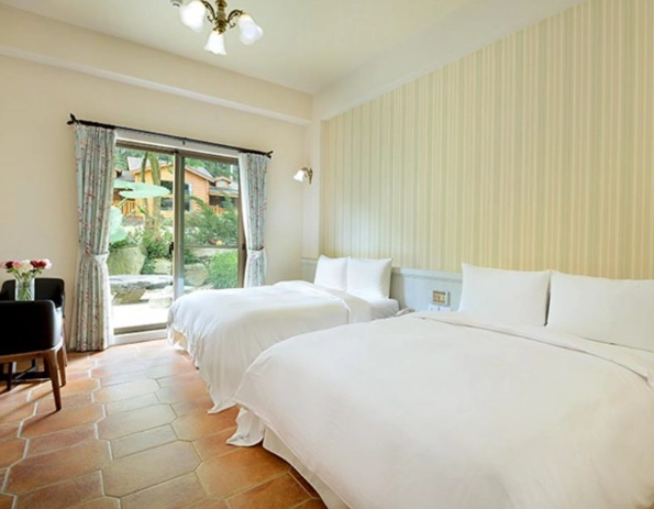 銀髮族渡假 銀髮族渡假