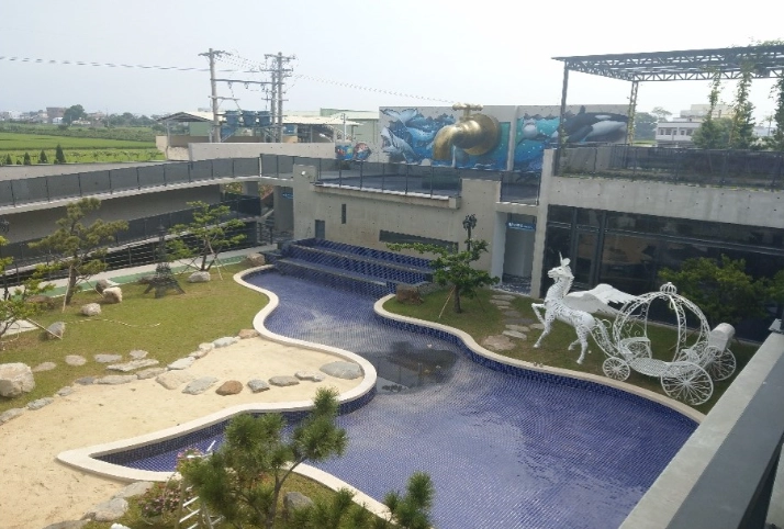 免費觀光工廠推薦 免費觀光工廠推薦