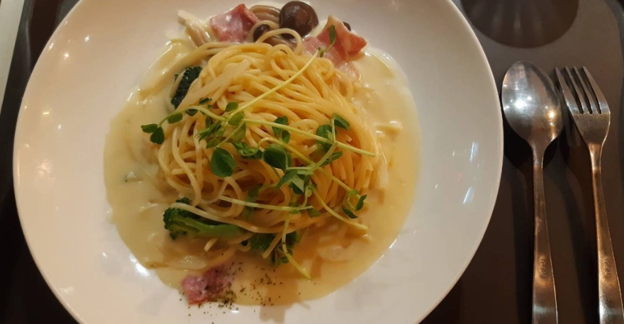 台北義大利麵推薦 台北義大利麵推薦