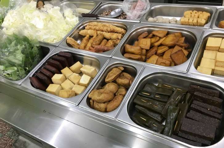 素食小吃推薦 素食小吃推薦