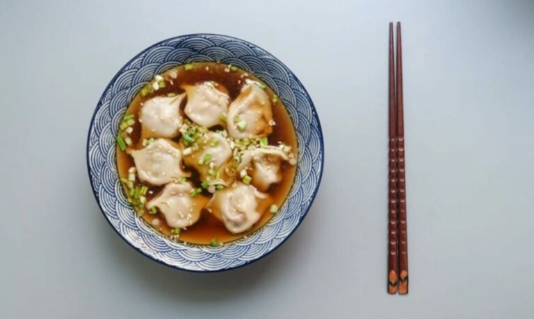 水餃卡路里 水餃卡路里