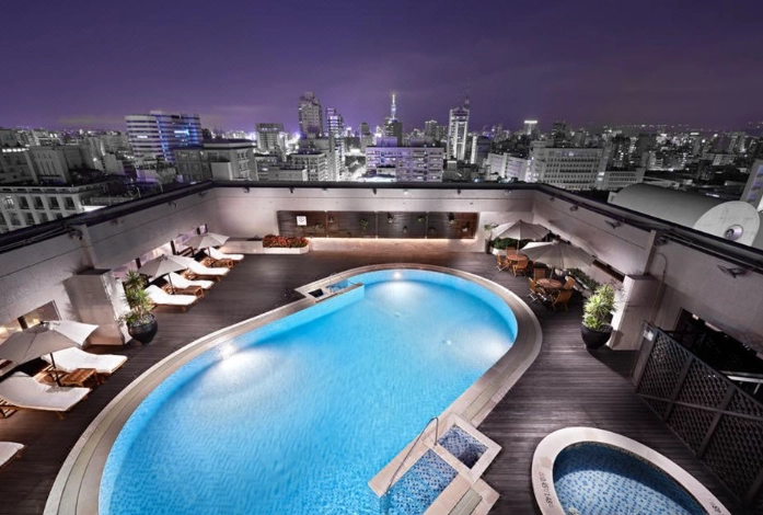 台北捷運站附近飯店 台北捷運站附近飯店