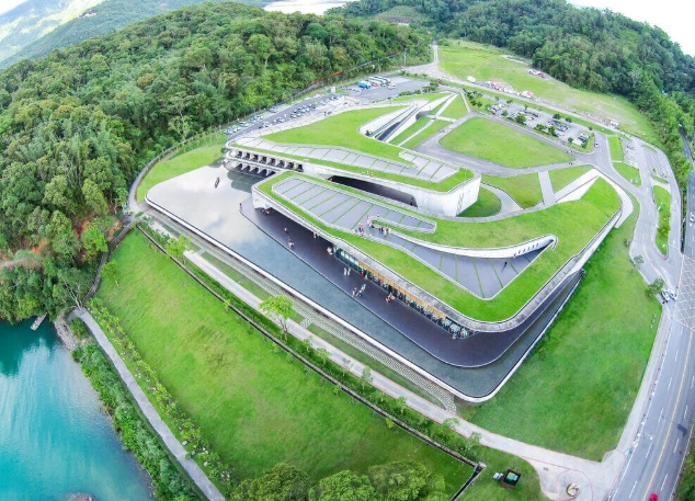 日月潭景點 日月潭景點