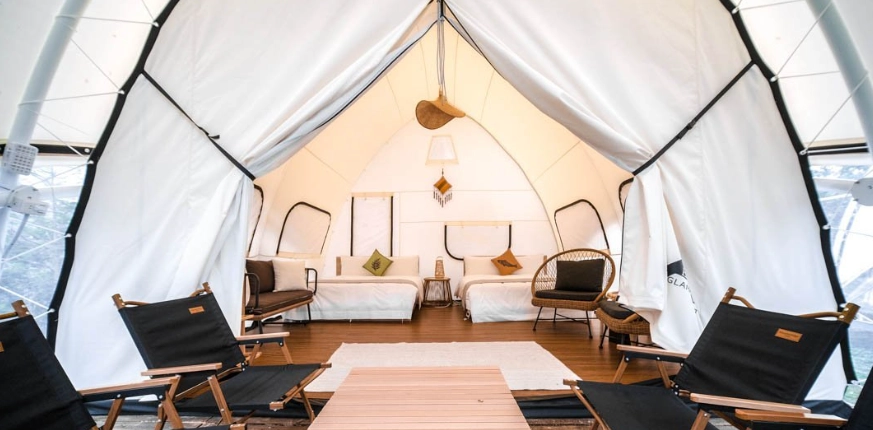 免裝備露營台北 免裝備露營台北