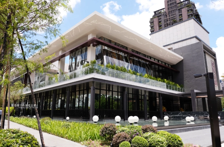 台中米其林餐廳