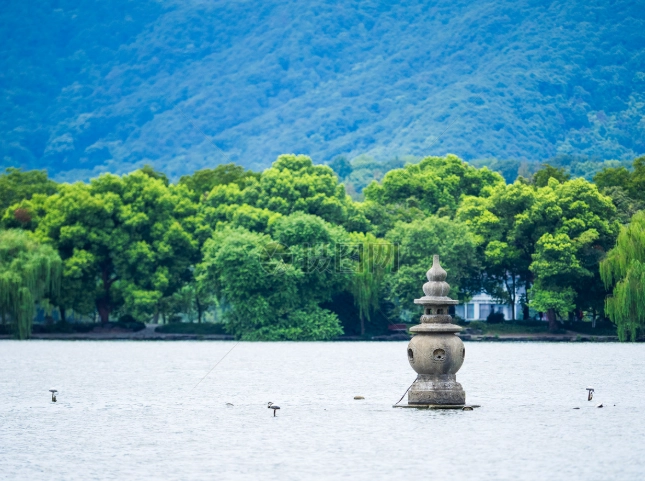 西湖特色景點 西湖特色景點