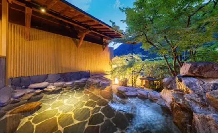 下呂溫泉住宿推薦