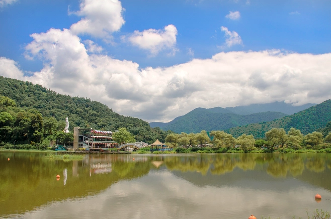 埔里旅遊景點 埔里旅遊景點