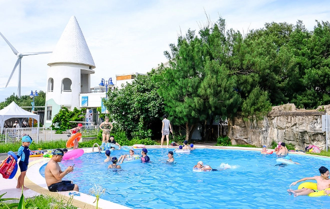 台中免費景點 親子 台中免費景點 親子