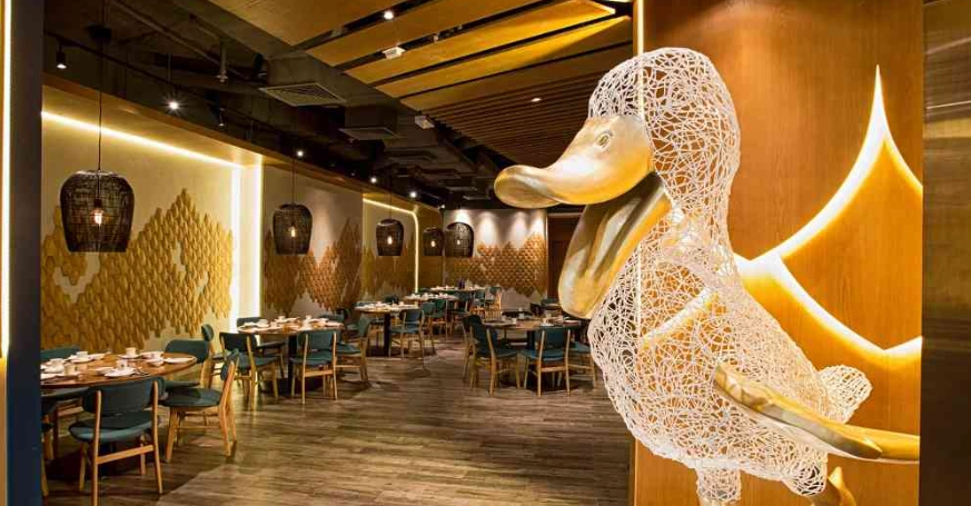 銅鑼灣餐廳推薦