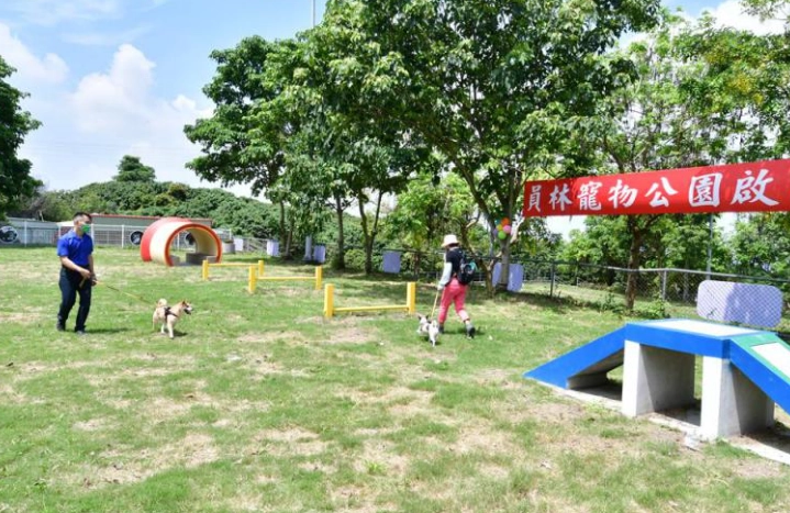 彰化兩天一夜行程