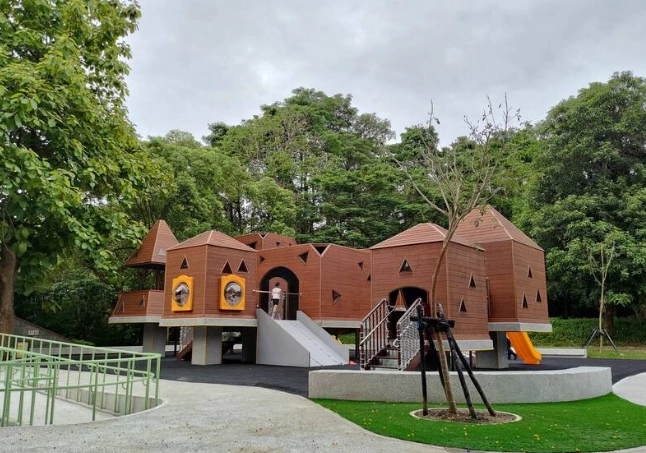 嘉義公園推薦 嘉義公園推薦