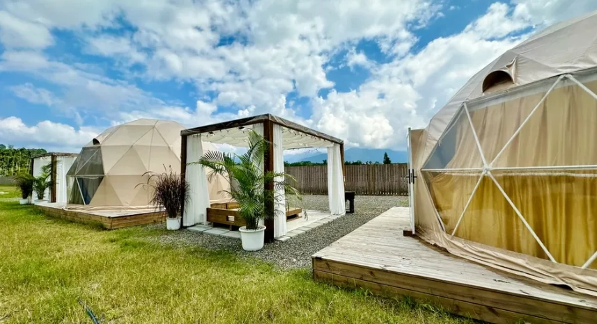 免裝備露營台北 免裝備露營台北