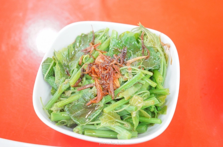 阿里山小火車便當