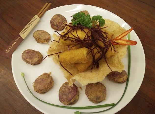 台南素食餐廳 台南素食餐廳