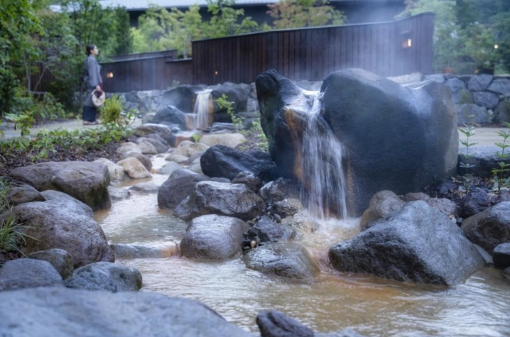 奧飛驒旅遊 奧飛驒旅遊