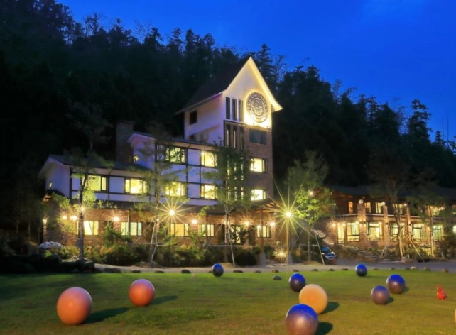 銀髮族渡假 銀髮族渡假