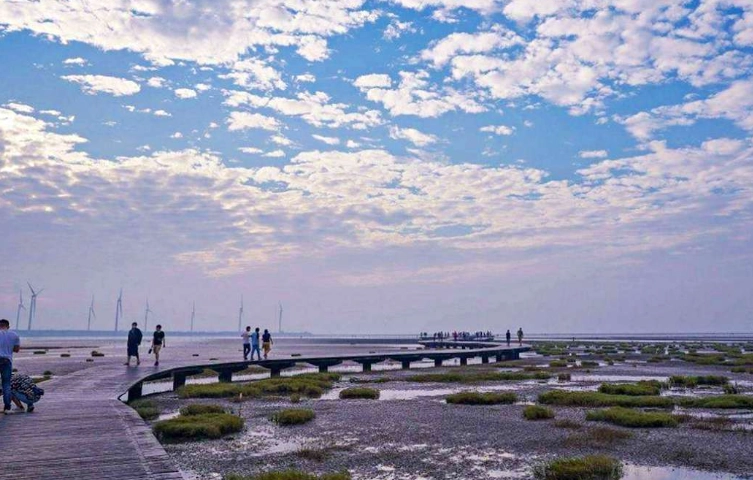 台中一日遊景點推薦