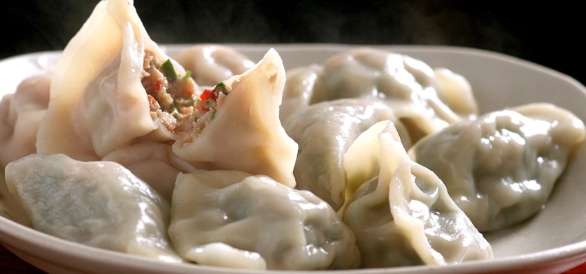 水餃卡路里 水餃卡路里