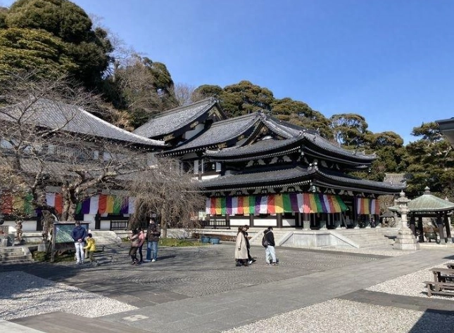 鎌倉幕府 鎌倉幕府