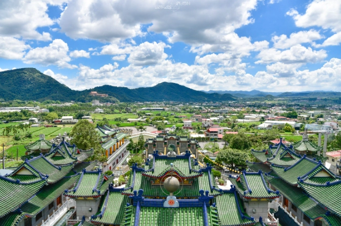 南投埔里一日遊 南投埔里一日遊