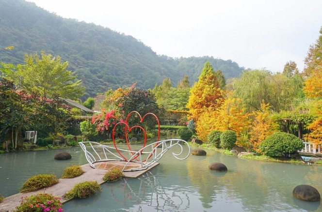 埔里景點推薦 埔里景點推薦