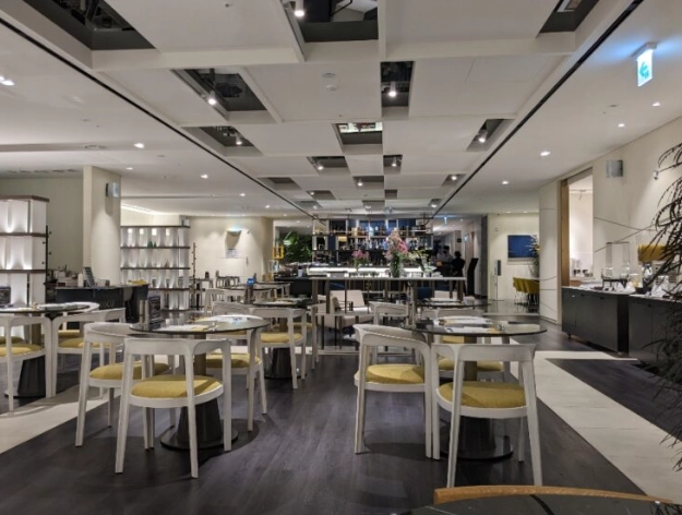 銅鑼灣聚餐餐廳