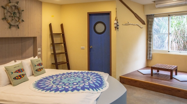 台南民宿包棟8人 台南民宿包棟8人