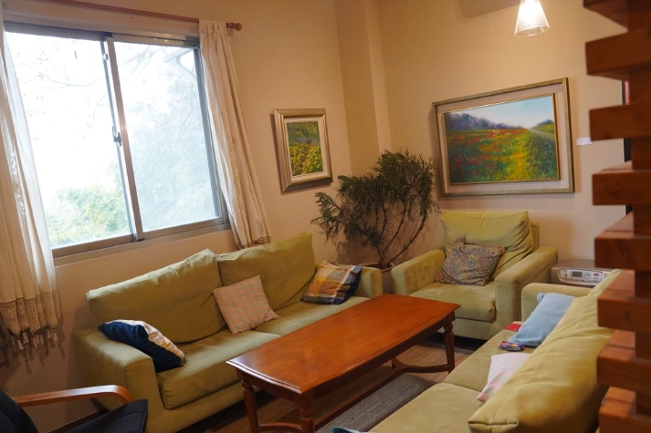 陽明山咖啡廳推薦