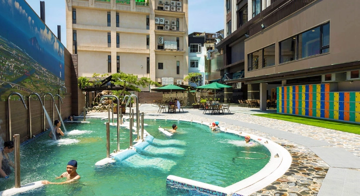 親子溫泉 親子溫泉