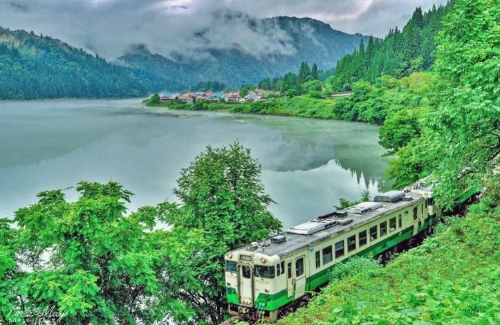 大志集落 交通方式 大志集落 交通方式