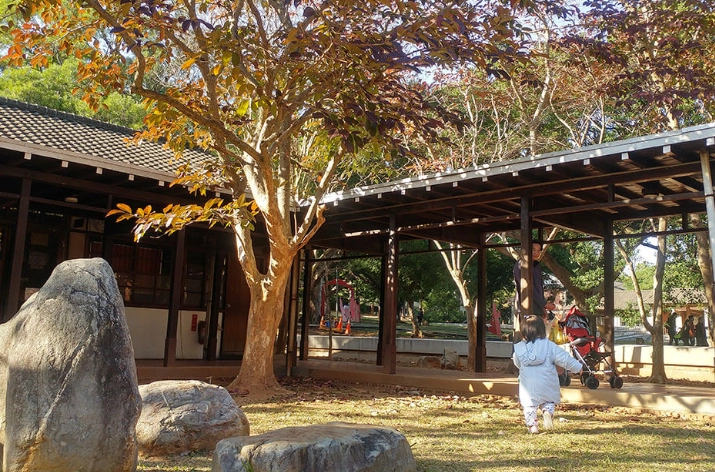 台中一日遊景點推薦