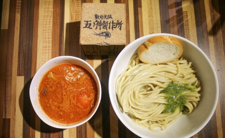 松山文創園區美食 松山文創園區美食