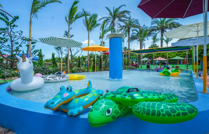 彰化親子景點 彰化親子景點