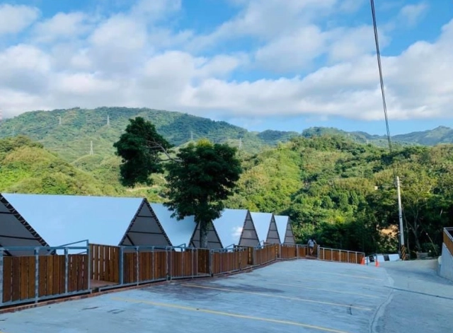 苗栗露營區 苗栗露營區