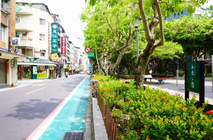 信義商圈 信義商圈