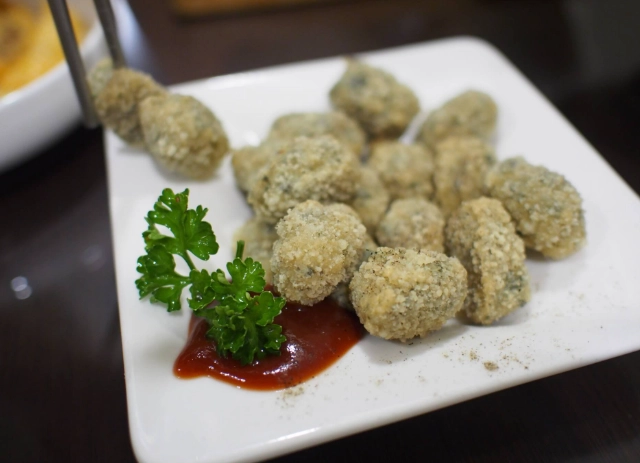 台南善化美食 台南善化美食