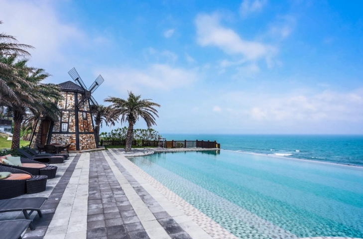 花蓮一個人住宿