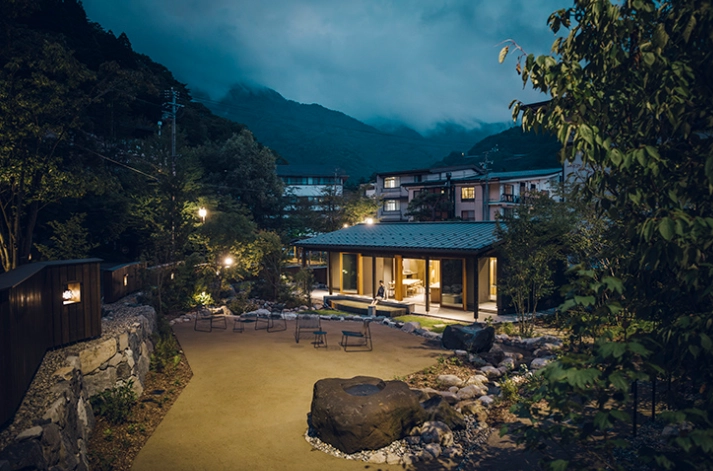 飛驒溫泉住宿 飛驒溫泉住宿
