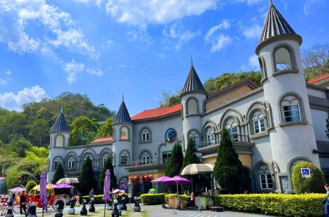 埔里旅遊景點 埔里旅遊景點