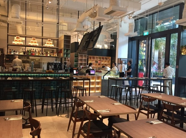 銅鑼灣聚餐餐廳