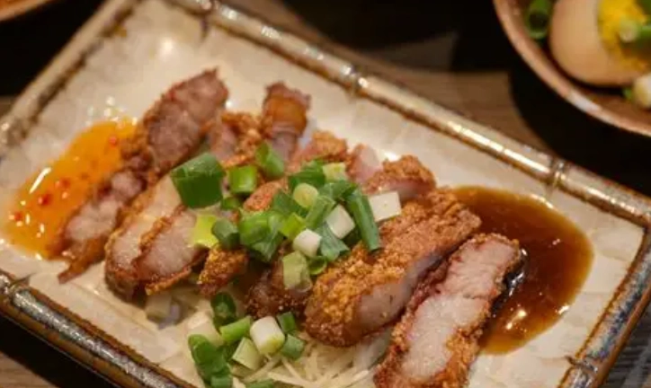 台北大同區美食